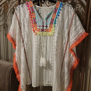 Do Everything In Love / Cover Up